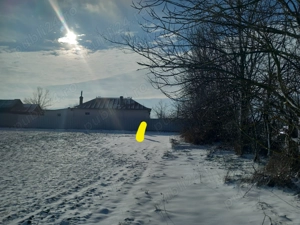 Teren intravilan de vanzare - imagine 2