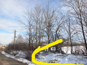 Teren intravilan de vanzare - imagine 3