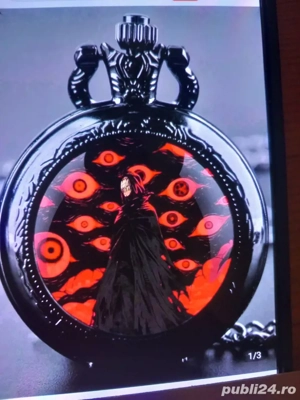 vînd ceas de buzunar,King ,Art,Retro,quart.