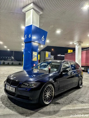 bmw 320d e91 - imagine 4