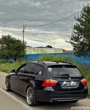 bmw 320d e91 - imagine 3