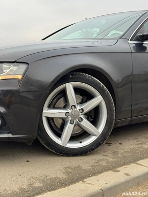 Vand Audi A4,b8. - imagine 5