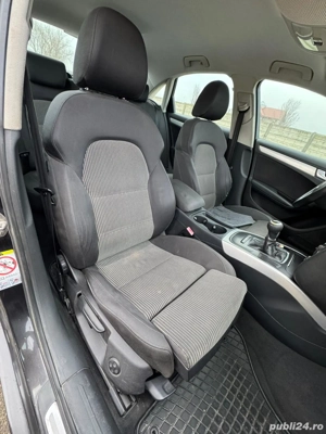 Vand Audi A4,b8. - imagine 6