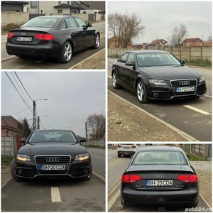 Vand Audi A4,b8. - imagine 7