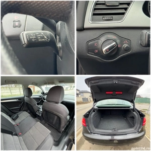 Vand Audi A4,b8. - imagine 2