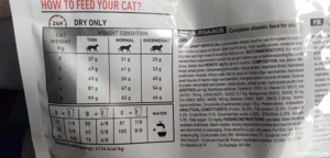 Pt pisici cu probleme HEPATIC VETERINARY hrana uscată Royal Canin, 2kg (expirat, vedeti in poze) - imagine 3