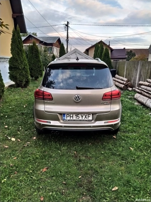 Tiguan Euro 6 de vanzare, in Campina jud, Prahova - imagine 5