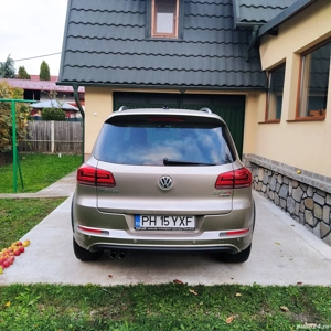 Tiguan Euro 6 de vanzare, in Campina jud, Prahova - imagine 2