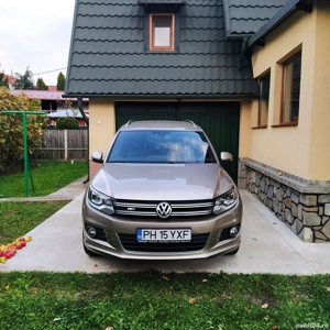 Tiguan Euro 6 de vanzare, in Campina jud, Prahova - imagine 6