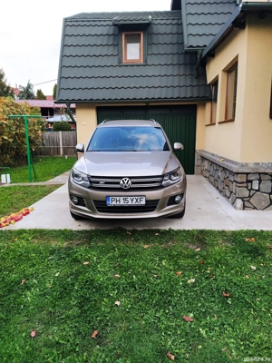 Tiguan Euro 6 de vanzare, in Campina jud, Prahova - imagine 4