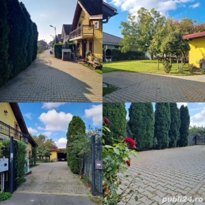 Proprietar, ofer spre inchiriere casa in Giroc: chirie reala  870 euro - imagine 3