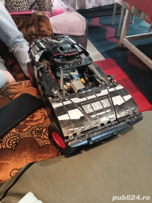 Audi e-tron control+