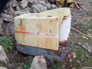 Karcher pentru spălat 