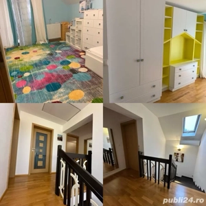 Proprietar, ofer spre inchiriere casa in Giroc: chirie reala  870 euro - imagine 5