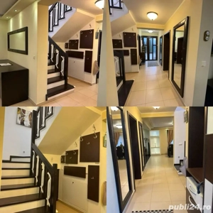 Proprietar, ofer spre inchiriere casa in Giroc: chirie reala  870 euro - imagine 4