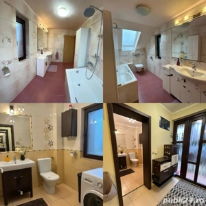 Proprietar, ofer spre inchiriere casa in Giroc: chirie reala  870 euro - imagine 6