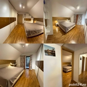 Proprietar, ofer spre inchiriere casa in Giroc: chirie reala  870 euro - imagine 9