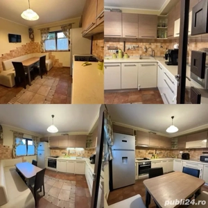 Proprietar, ofer spre inchiriere casa in Giroc: chirie reala  870 euro - imagine 8