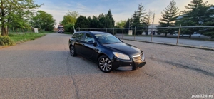 OPEL Insignia ECOFlex 130cp Euro 5 - imagine 4