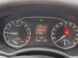 Skoda Octavia 2011 4x4 1.6 TDI - imagine 8