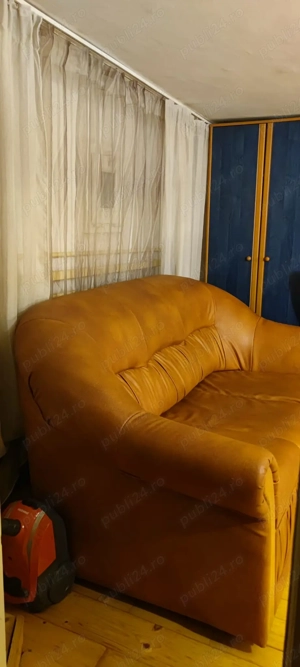 Proprietar inchiriez apartament 2 camere Zona Complex  - imagine 7