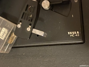 Pickup Tesla HC43 - imagine 3