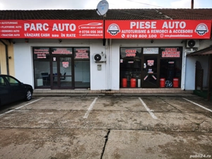 Vând afacere in Timisoara -Piese Auto sau Cedez spatiu comercial 