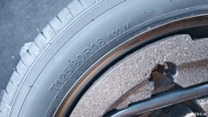 Kit Rezerva Volvo xc40