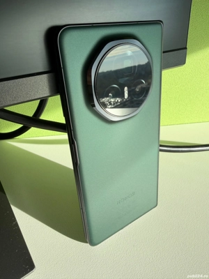 Honor Magic V3 - Pachet complet - Garanție 