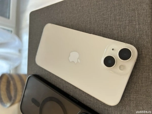 Vând iPhone 14 alb 512gb - imagine 4