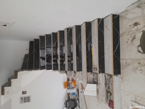 Meseriaș constructor!