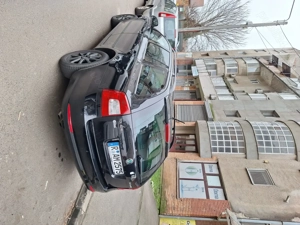 Skoda Octavia 2011 4x4 1.6 TDI - imagine 9