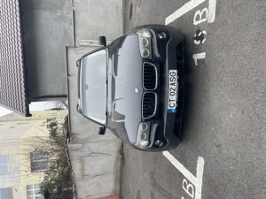 Vand Bmw X3 2.0sd xDrive - imagine 10