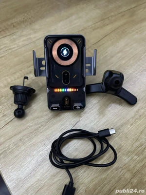 incarcator wirelless