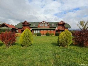 Cazare Revelion Beclean ( Băile Figa )