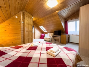 Cazare Revelion Beclean ( Băile Figa ) - imagine 2