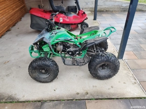 ATV pentru copii - imagine 4