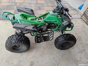 ATV pentru copii - imagine 2