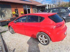 vand seat leon  - imagine 4