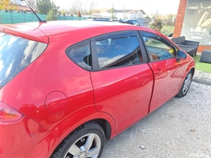 vand seat leon  - imagine 2