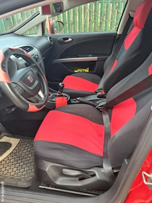 vand seat leon  - imagine 3