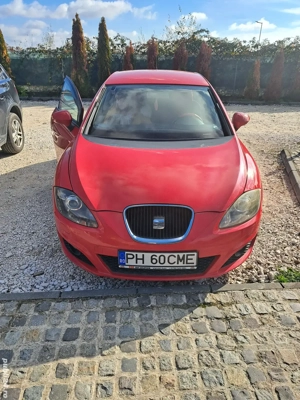 vand seat leon  - imagine 5