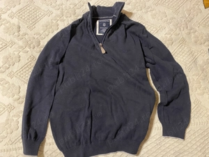 Bluza barbateasca marimea L - imagine 2