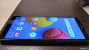 Samsung galaxy A01 Core - imagine 3