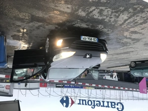 Se vinde Peugeot 408sw!