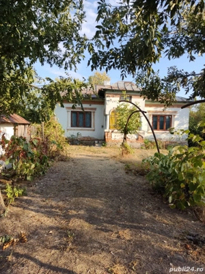 Casa de vanzare com Ungheni - imagine 2