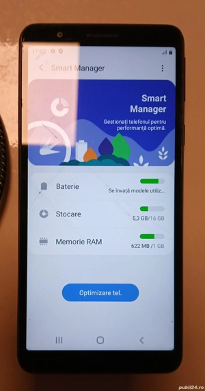 Samsung galaxy A01 Core - imagine 4