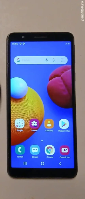 Samsung galaxy A01 Core