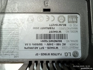 Piese LG Flatron W1942S-SF