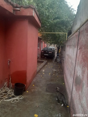 Proprietate cu 2 case caramida ICIL. - imagine 2